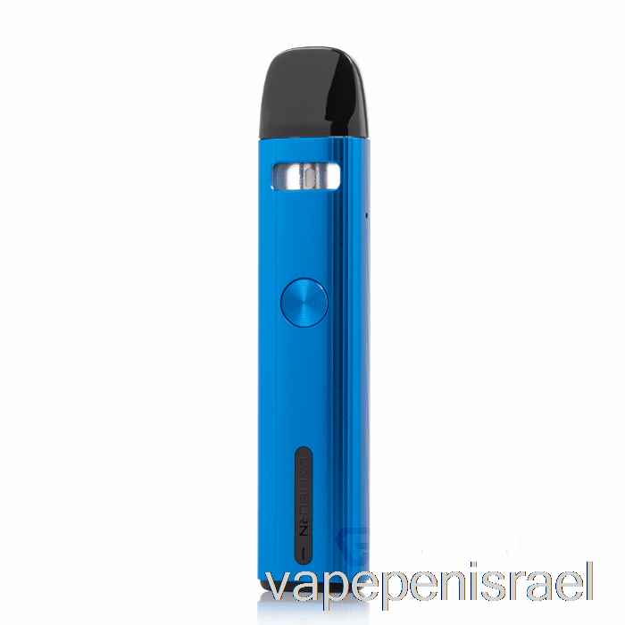 חד פעמי Vape Israel Uwell Caliburn G2 18w Pod System Ultramarine Blue